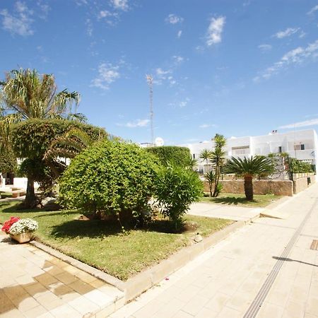 Casa A 400M De Playa, 3 Habitaciones, 2 Banos Y Jardin Vera Exterior photo