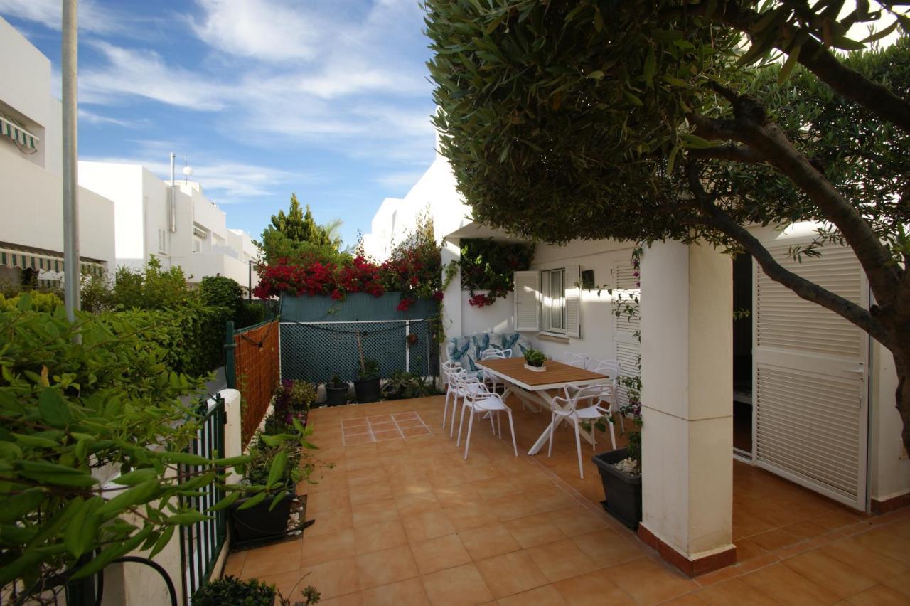 Casa A 400M De Playa, 3 Habitaciones, 2 Banos Y Jardin Vera Exterior photo