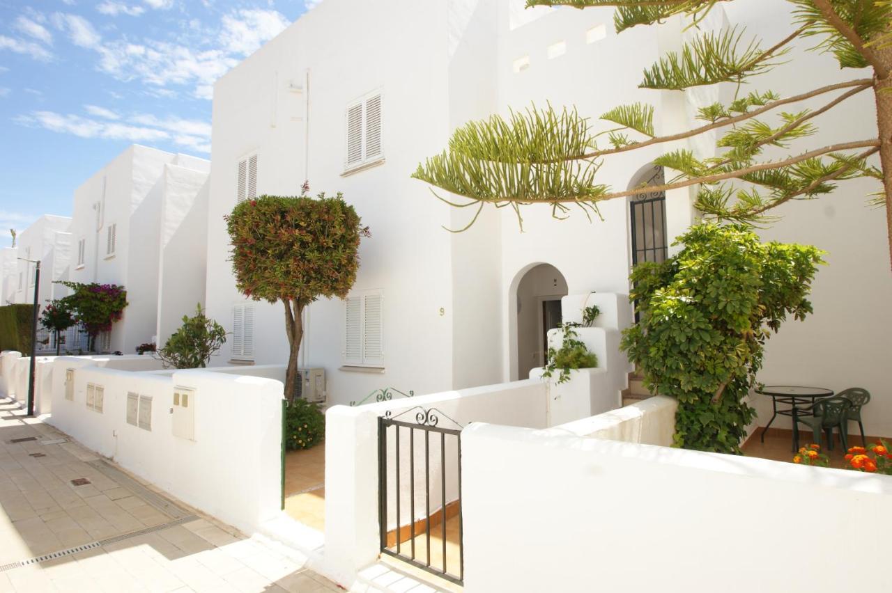 Casa A 400M De Playa, 3 Habitaciones, 2 Banos Y Jardin Vera Exterior photo