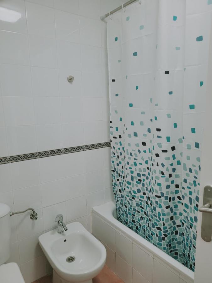 Casa A 400M De Playa, 3 Habitaciones, 2 Banos Y Jardin Vera Exterior photo