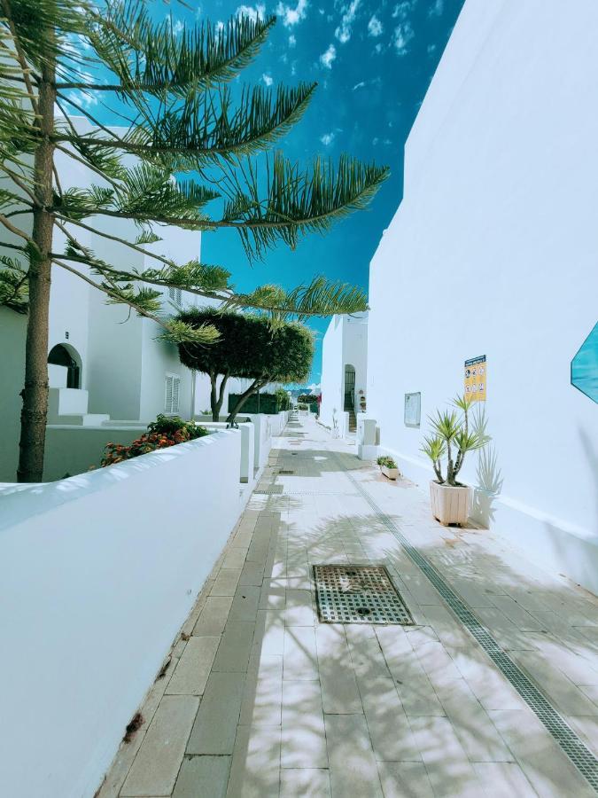 Casa A 400M De Playa, 3 Habitaciones, 2 Banos Y Jardin Vera Exterior photo